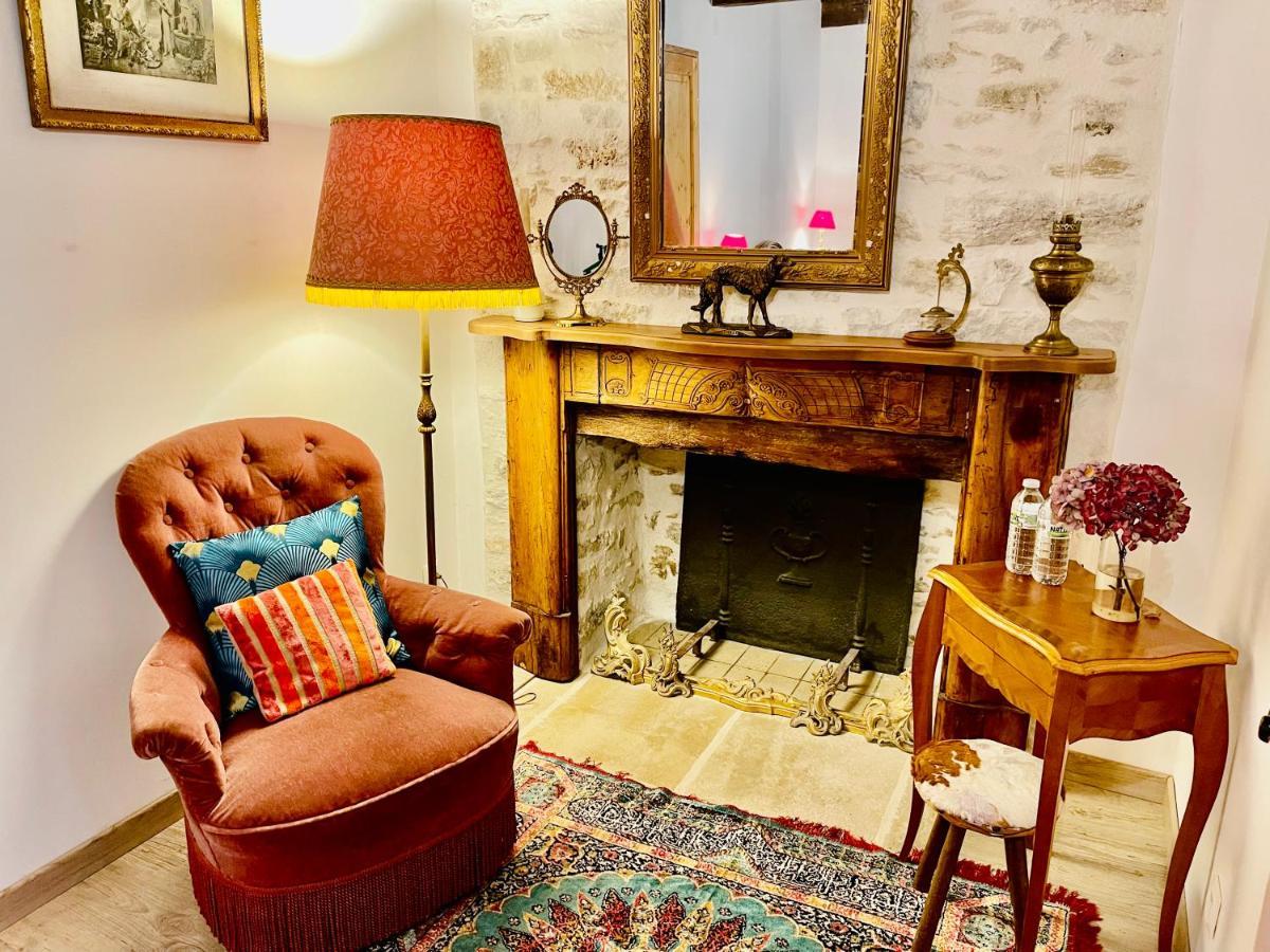 Manoir Saint-Pierre Bed and Breakfast Villersexel Exteriör bild